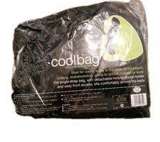 M&S Mono Strap Easy Access