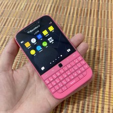 BlackBerry Classic Q20