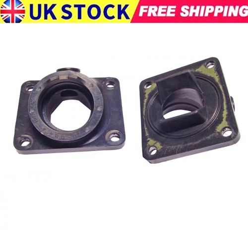 Inlet rubbers tourmax - inlet,