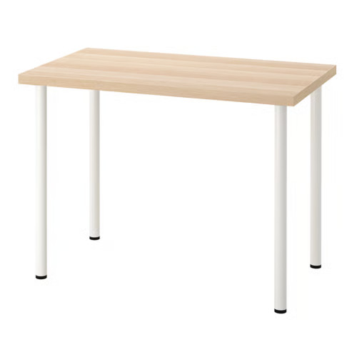 New ikea linnmon adils - new,