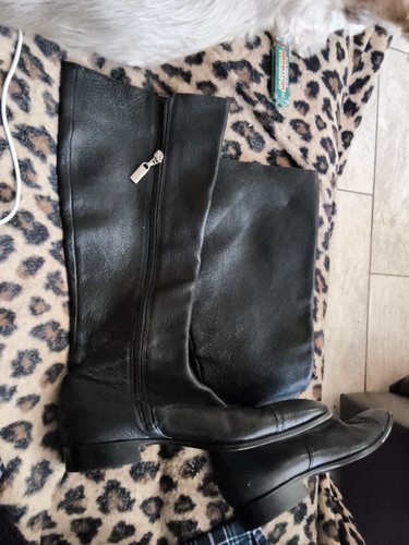 Nine west boots womens m - west,