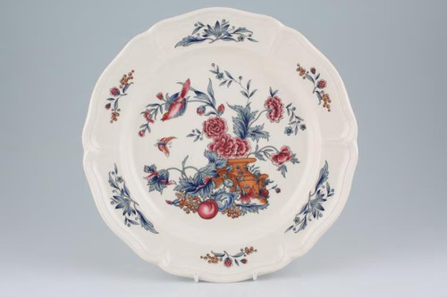 Wedgwood pot pourri - wedgwood, salad