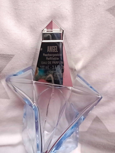 Mugler angel eau - mugler, parfum