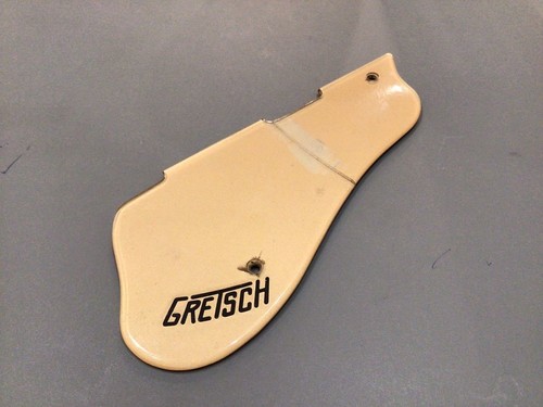 Gretsch 1959 double - 1959,