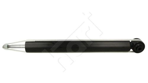 Rear shock absorber - absorber, seat