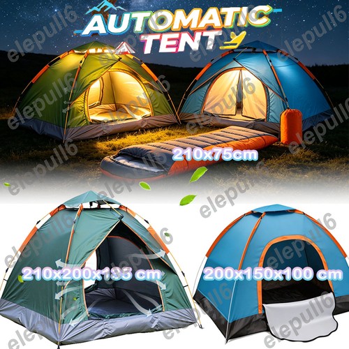 Camping beach festival - beach,