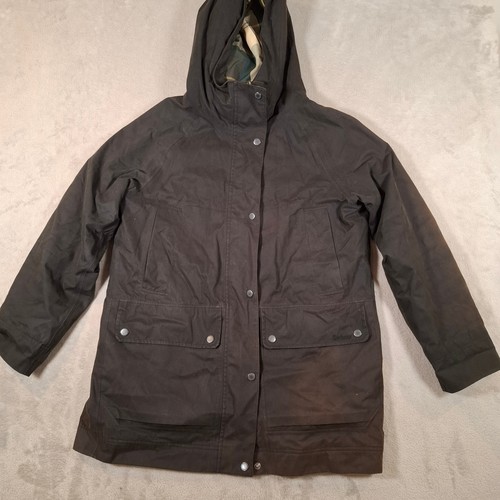 Barbour winter beadnell womens - beadnell,