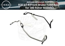 NISSAN Genuine R35 GT-R Front