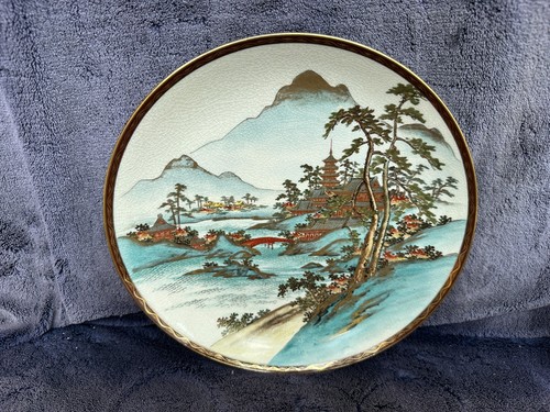 Antique 22cm 6 - antique, (perfect)