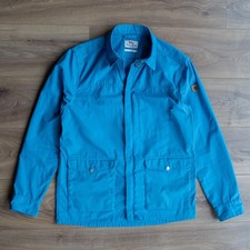 Fjallraven Greenland Zip Shirt
