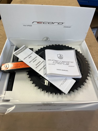 Campagnolo fc19 re12662 - campagnolo, fc19-re12662