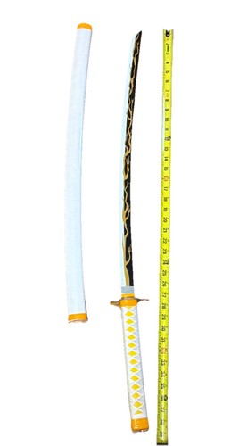 Demon slayer zenitsu - 41",