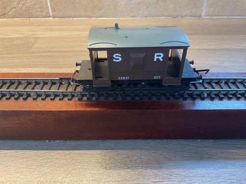Wrenn railways w5038 - wrenn,