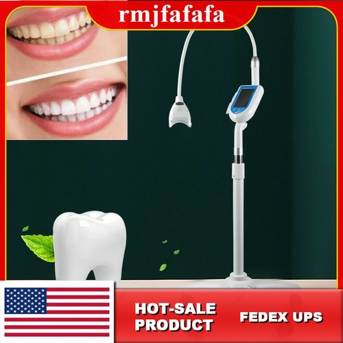 Dental teeth whitening machine - dental,