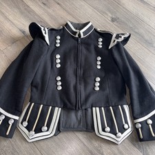 Ex Pipe Band Guard Doublet /