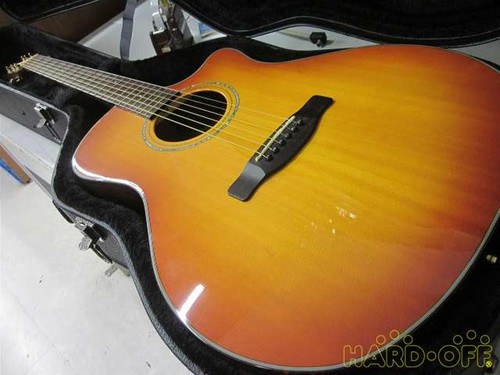 Fender ga45sce electric - fender,