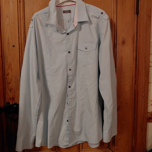 Mens jeff banks longsleeve - jeff,