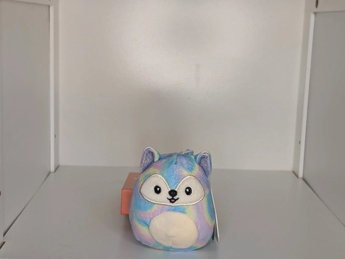 Squishmallows felexine tie dye - squishmallows, tie-dye