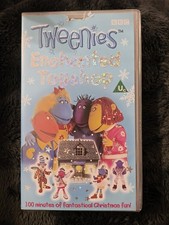 CBeebies Tweenies Enchanted