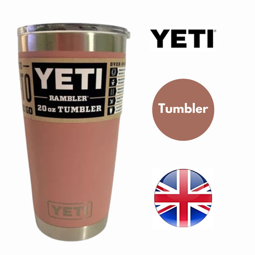 Yeti rambler sandstone - yeti,