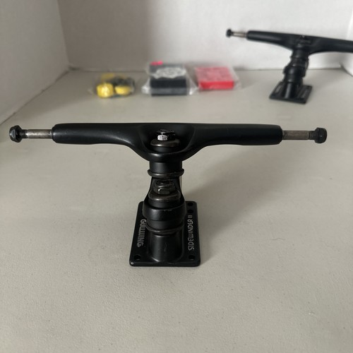 Gullwing sidewinder longboards - gullwing,
