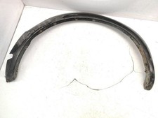 Volkswagen VW Polo Coupe 86C 2F 1.0 33kW 1986 Rear left arch molding trim 