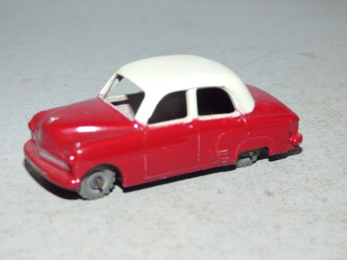 Matchbox lesney 22a - matchbox,