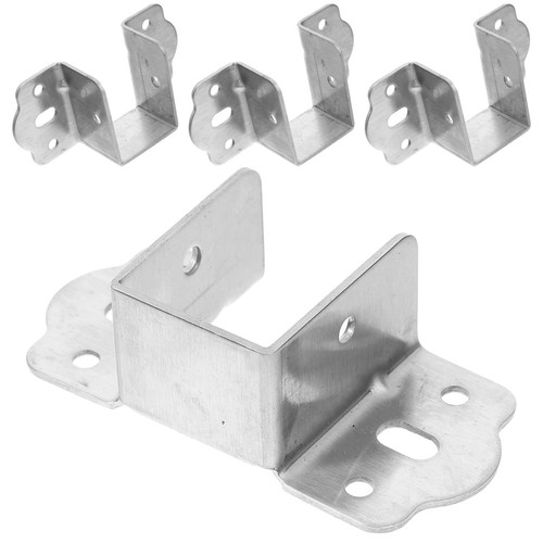 Pcs bed rails - 4, flexible