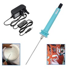 Plug Electric Foam Cutter Pen