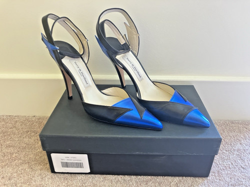 Terry havilland brix - de,