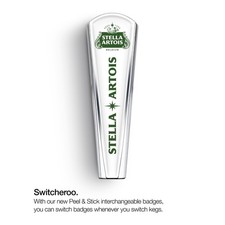 Perfectdraft aluminium handle - perfectdraft,