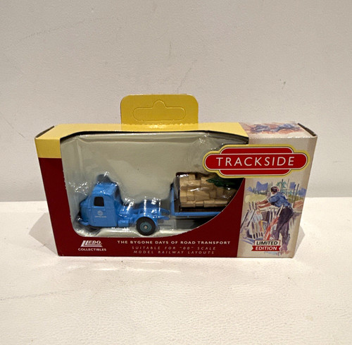 Lledo trackside limited - lledo,