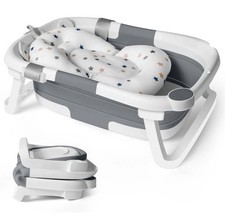 Baby Bath Tub Foldable