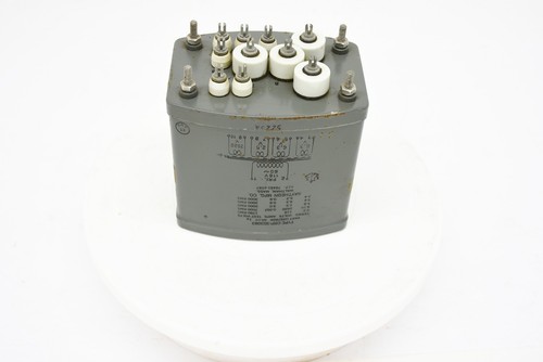 Vintage heavy duty raytheon - duty,