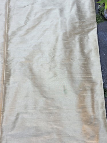 Fabric for crafting light
