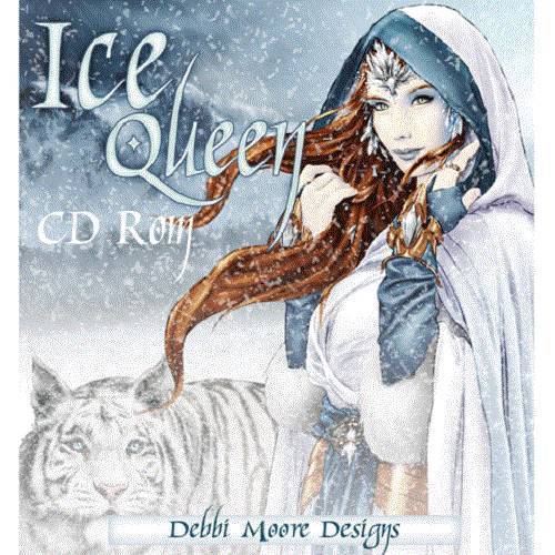 Debbi moore ice queen - debbi,