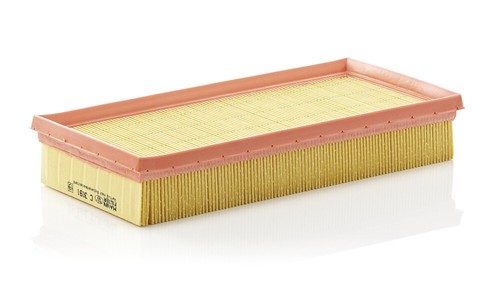 Mann filter 3091 air - mann-filter,