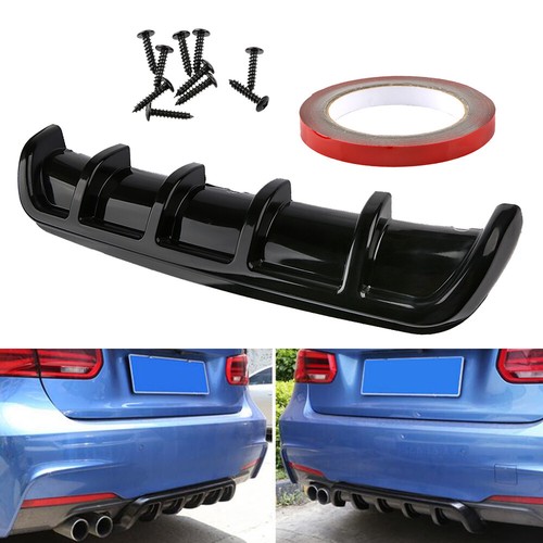 Universal car black - 26",