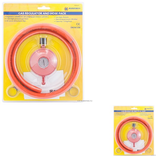 New butane gas - 1,