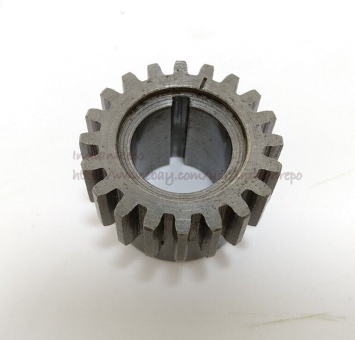Pinion gear for - gear,
