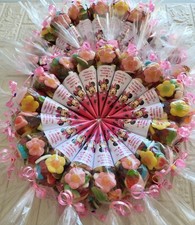 MINNIE MOUSE SWEET CONES PARTY