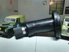 Land Rover Military Sidelight