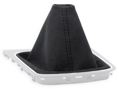 Gear stick gaiter - stick, for