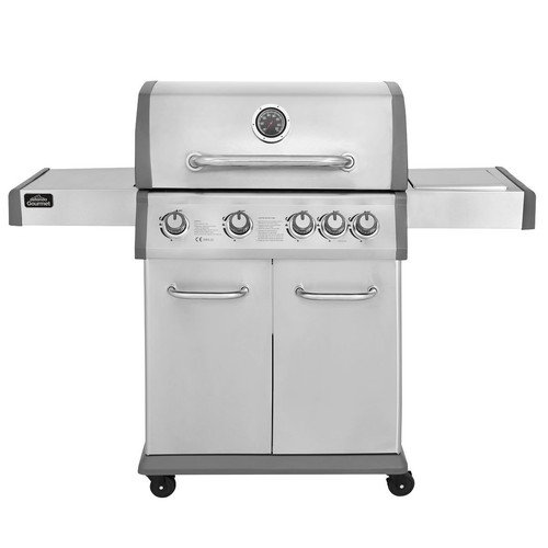 Dellonda burner deluxe - dellonda, gas