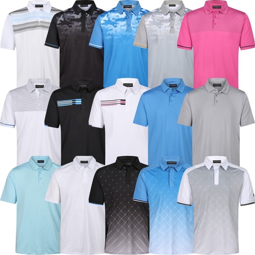 New mens polo - polo, short