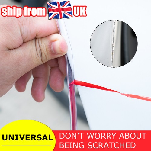 Car door boot edge - boot,