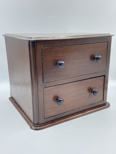 Beautiful antique mahogany - antique,