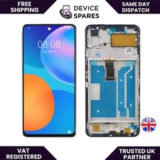 Huawei P Smart 2021 PPA-LX2