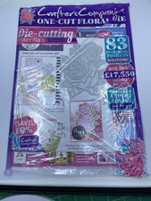 Die Cutting Essentials Issue