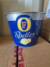 1 Fosters Radler Metal Ice